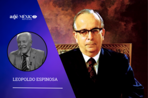 Más allá del emporio que ayudó a construir, su legado se encuentra también en una institución educativa que continúa formando generaciones de profesionistas