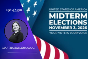 Elección intermedia en EUA