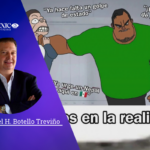 Mexico y NL estan decepcionados de sus gobiernos
