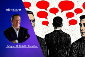 Comunicarse con claridad es responsabilidad del gobernante