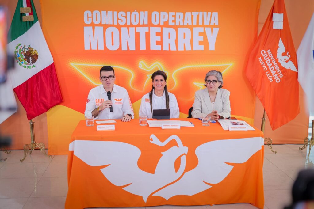 Alcalde Adrian de la Garza debe pedir licencia no puede andar en campaña y administrar la ciudad