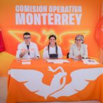 Alcalde Adrian de la Garza debe pedir licencia no puede andar en campaña y administrar la ciudad