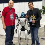 Innovación y el desarrollo de soluciones tecnológicas: Javier Tovar