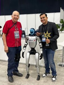 Tovar te enseña ser innovador y desarrollador de nuevas aplicaciones