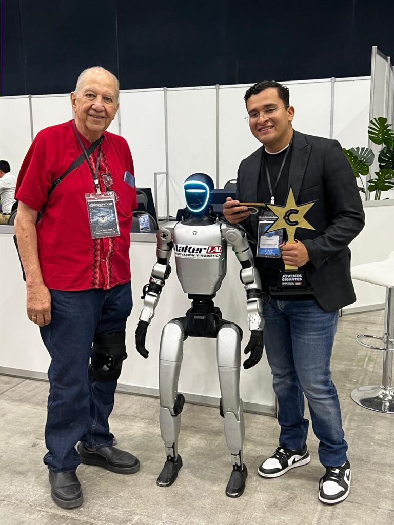 Tovar te enseña ser innovador y desarrollador de nuevas aplicaciones