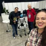 Innovación y el desarrollo de soluciones tecnológicas: Javier Tovar