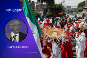 La defensa de la soberanía nacional