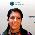 Martha Herrera recibe el Global Women of Influence Award 2026