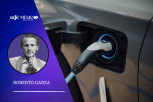 Los coches elécticos, ni tan limpios ni tan seguros