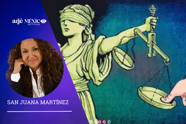 El “guardián de la justicia”, señalado por presunto acoso y sabotaje dentro del Tribunal
