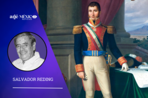 Agustin de Itrubide