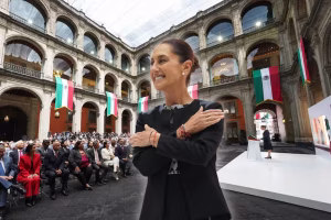 Después del 2do informe viene la guerra de cifras