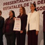Clara Luz: ganó la designación, ahora tiene que ganar a los adversarios