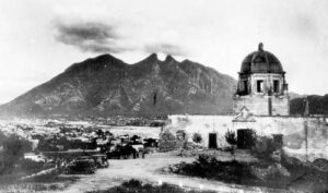 Monterrey fue fundada tres veces: la historia detrás del origen de la ciudad