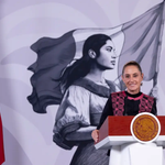 Sheinbaum: “Detrás de la Presidenta no gobierna López Obrador”