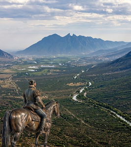 El Valle de Extremadura: el lugar donde comenzó la historia de Monterrey