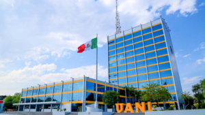 Samuel quiere meterse en la autonomía de la UANL