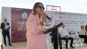 El Tecnológico Nacional de México, la Universidad Abierta y a Distancia de México, la Dirección General de Universidades Tecnológicas y Politécnicas, la Universidad Autónoma Chapingo y la DGETAyCM-SEMS se integran al fortalecimiento de la red nacional de certificación de competencias.