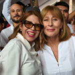 Guillermina Alvarado destaca unidad durante visita de Claudia Sheinbaum a Nuevo León