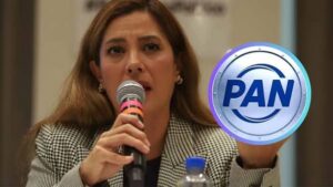 El PAN invita a Veronica Ruffo para la candidatura a gobernador de BC