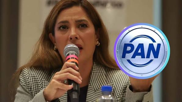 El PAN invita a Veronica Ruffo para la candidatura a gobernador de BC