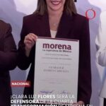 Morena renunció a gobernar Nuevo León: Vito Saint Germain