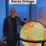 Don Gustavo de la Garza (I)