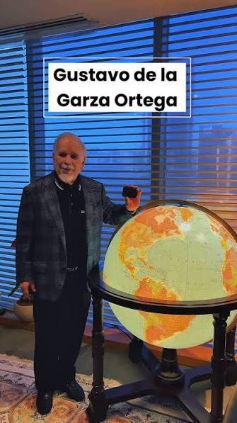 Entrevista exclusiva a Don Gustavo de la Garza