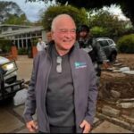 Ruffo vuelve a casa: ¿por qué en avión para llevarlo y por carretera para regresarlo?