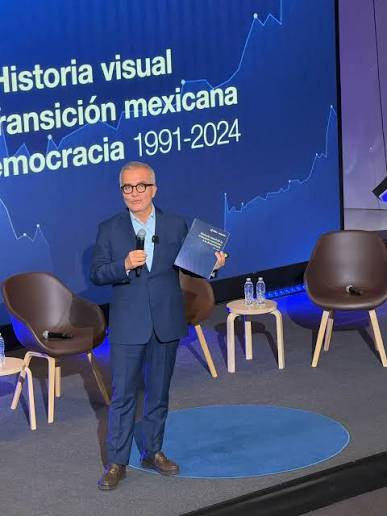 La transición a la democracia nos falto poner la legalidad