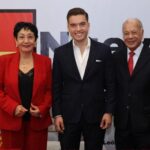 Somos aliados, no empleados: Jesús Elizondo