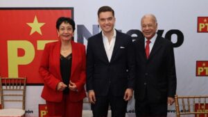 Si no hay transparencia en las encuestas de Morena, es posible que Jesus Elizondo sea candidato a gobernador