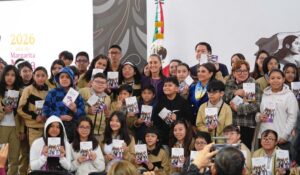 Arranca estrategia de salud mental para jóvenes