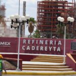 Los olores vienen de la refinería de Pemex en Cadereyta