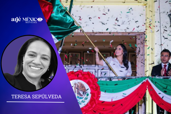 Viva las alcaldesas sin votos en Juárez Nuevo León