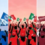 El mundo se convulsiona y NL entre a la etapa de decisiones para 2027