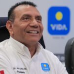 México Tiene Vida: una propuesta para rescatar Nuevo León de sus grandes problemas