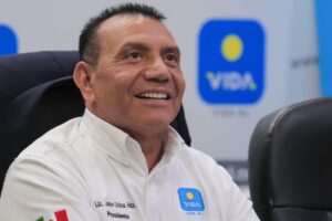 México Tiene Vida: una propuesta para rescatar Nuevo León de sus grandes problemas