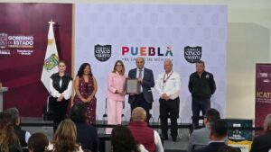 La creación del Comité de Gestión por Competencias del Gobierno de Puebla representa una oportunidad para que más poblanas y poblanos puedan certificar sus conocimientos y acceder a mejores oportunidades laborales.