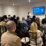Presentan agenda ciudadana Nuevo León 2027