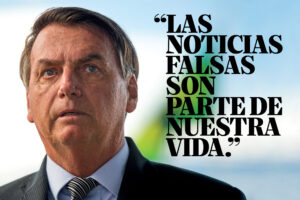 Las redes son de todos, pero no todos las usan para el bien