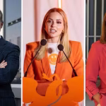 Con la necedad de Morena de poner a Clara, Adrian tiene mas opciones