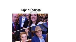 En el Informe de Adrian el PRI y PAN mostraron musculo de la oposición
