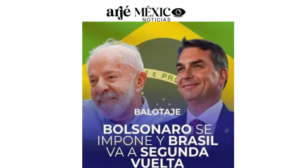 Lula deberá hablar diferente al electorado para la segunda ronda