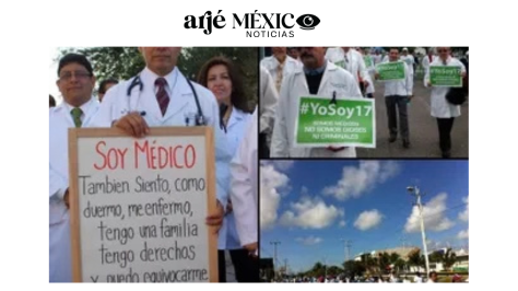 La salud publica no depende de la narrativa de la Mañanera