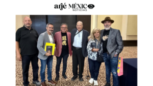 LaFIL Monterrey es un espacio que reúne amigos, lectores, escritores y amante de la literatura