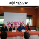 Turner quiere ser gobernador con Somos en NL