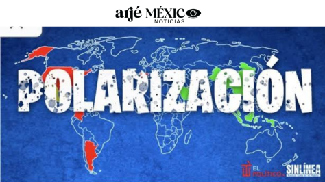 Los mexicanos preferimos la concordia, pero el gobierno mueve la polarización