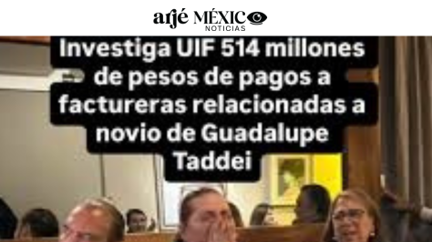 Taddei: la prueba de fuego contra la impunidad: Rodin