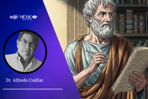 Aristoteles hablo de la Micropoliticia, cuando todavía no existía